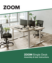 Zoom Single Assembly & User Instructions