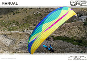BGD Cure 2 Manual