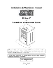 St. Croix Eclipse-P Installation & Operation Manual