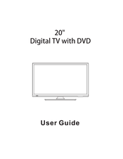 Cello Electronics C20230F-LED User Manual