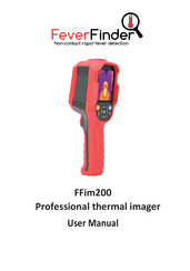 FeverFinder FFim200 User Manual