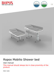 Ropox 40-31406-1 User Manual