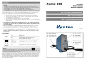 Xenteq Avena 100 User Manual