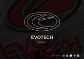 Evotech Tail Tidy ESTR-0819 User Manual