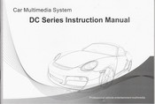 Chainavasion DG Series Instruction Manual