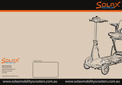 Solax Mobile Manual