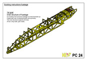 KEiro PC 24 Building Instructions
