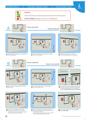 Siemens 8DJH Operator's Manual