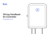 Kisi Controller Pro 1.1 Handbook