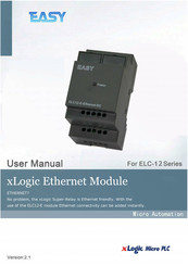 Easy ELC12 Series User Manual