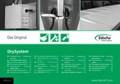 Edscha Trailer Systems DrySystem Quick Manual