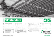 Edscha Trailer Systems VP-Profi Quick Manual