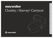 EasyWalker Harvey2 Manual