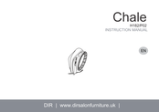 DIR Chale P02 Instruction Manual