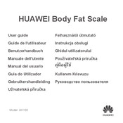 Huawei AH100 User Manual