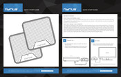 Nyrius WS54 Quick Start Manual