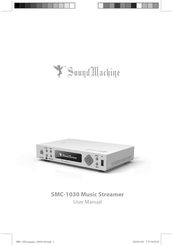 Sound Machine Premier SMC-1030 User Manual
