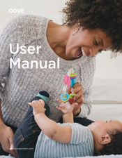 Cove BDS-DW3-101 User Manual