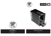 GP Well GP 300 Instruction Book