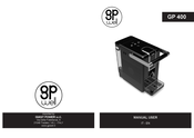 GP Well GP 400 User Manual