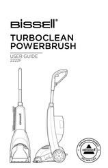 turboclean powerbrush bissell manualslib