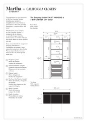 Martha Stewart The Everyday System Manual