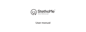 StethoMe stethoscope User Manual