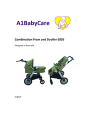 A1BabyCare E005 Manual