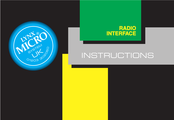 Lynx Micro System Instructions Manual
