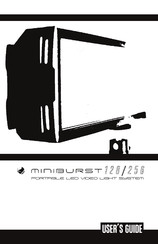 Digital Juice Miniburst 128 User Manual