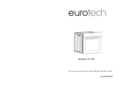 Eurotech ED-BIO11FT BK Manual