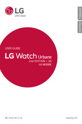 lg w200e