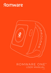 ROMWARE One User Manual