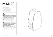 Made MATRYOSHKA Manual