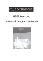 myappliances ART10207 User Manual