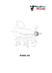 Tecway Kiddie Jet Manual