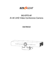 BZB Gear BG-EPTZ-AF User Manual