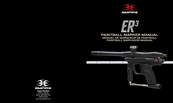 Empire ER3 Operator's Manual