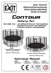 Exit Contour Round User Manual