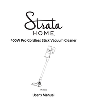 Strata Home 40372 User Manual