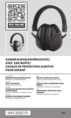 Lidl Service HG04131C Operation And Safety Notes
