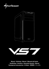 Snarkoon VS7 Manual