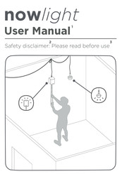 DECIWATT SatLight User Manual