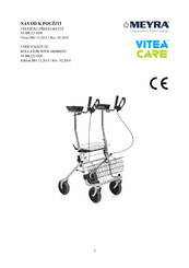 Meyra Vitea Care VCBK223 User Manual
