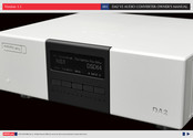 EMMLabs DA2 V2 Owner's Manual