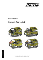 darda AP2 Product Manual