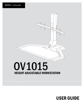 OMT-Veyhl OV1015 User Manual