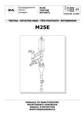 PA M25E Maintenance Handbook