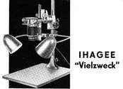 Ihagee Vielzweck Manual