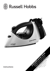 Russell Hobbs EASY2FILL Instructions Manual